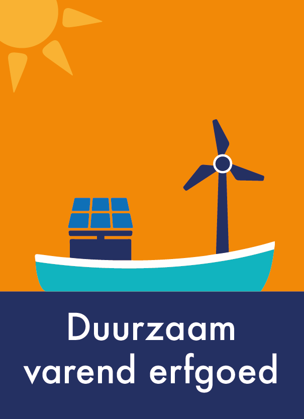 Duurzaam varend erfgoed